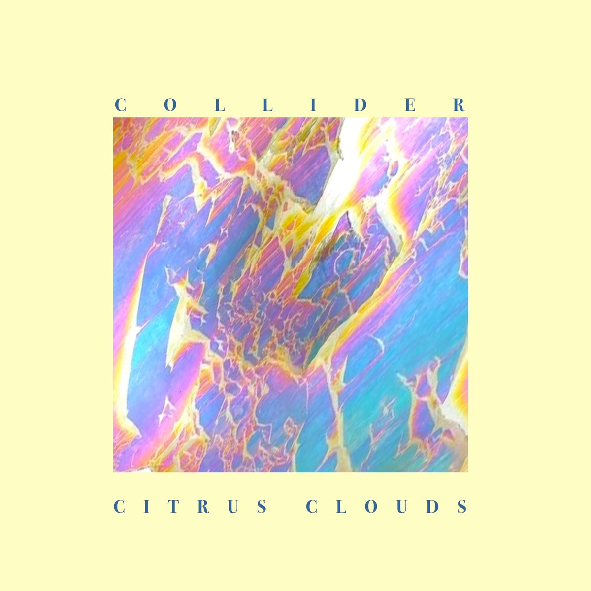 Citrus Clouds (@citrus_clouds) on Twitter photo Happy to share that we will be releasing our new LP Collider on 2/26 with <a href="/lolipoprecords/">Lolipop Records</a> !! The album will be available on CD and cassette. More deets available soon. 👀👀. Happy to share that we will be releasing our new LP Collider on 2/26 with <a href="/lolipoprecords/">Lolipop Records</a> !! The album will be available on CD and cassette. More deets available soon. 👀👀.