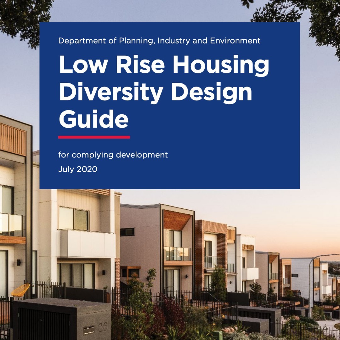 BuildersNote's tweet image. If you would like to find out whether your property complies with the Low Rise Housing Diversity code, where you could build a block of four units without the need of a DA, Contact Us today

#realestateinvestment #realestate #property #propertydevelopment #propertyinvestment