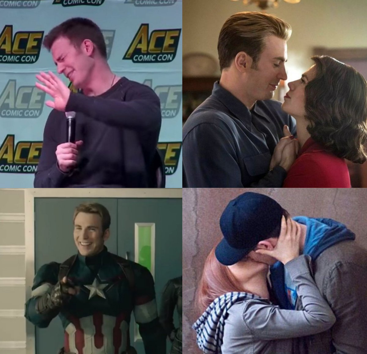 Fernand48763952's tweet photo. Este ship frustrado todavía me duele :(
#captasha https://t.co/1n8UGNZkrO