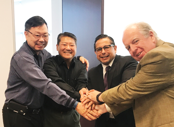advantecusa's tweet photo. Teamwork makes the dream work!  We love collaborating with our peers who are like family....all ethnics welcome.  Diversity, Inclusion &amp; Equality  #inclusion #diversity #teamwork #ADVANTEC #engineers #engineeringthefuture https://t.co/AHEp0qrNEs