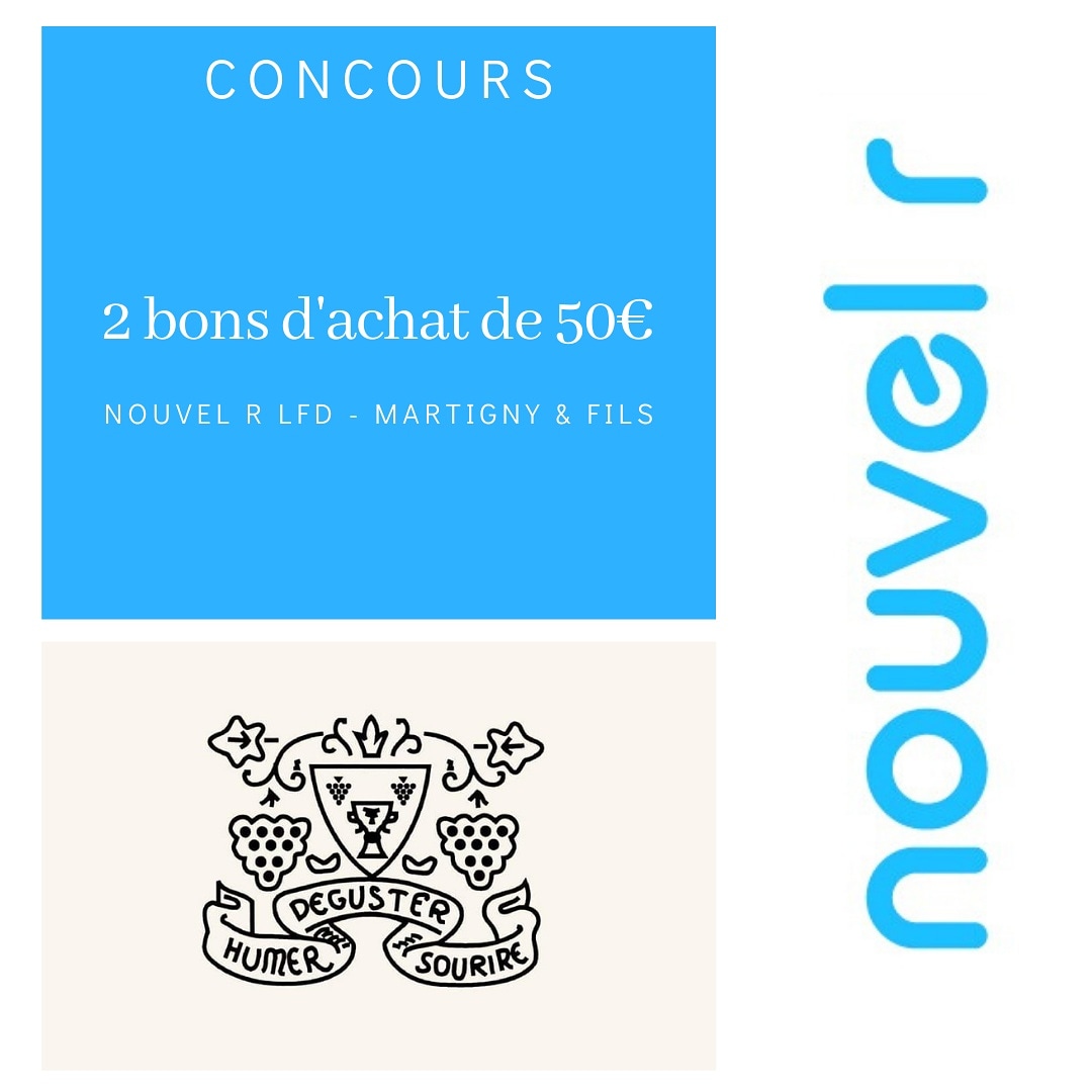 NouvelRLfd's tweet photo. On organise un concours sur notre compte Instagram et notre page Facebook ! Vous avez la possibilités de gagner 2 bons d'achat chez Martigny &amp; Fils, un commerçant amiénois.

#amiens #concours #hautsdefrance https://t.co/mTe8UE8iQa