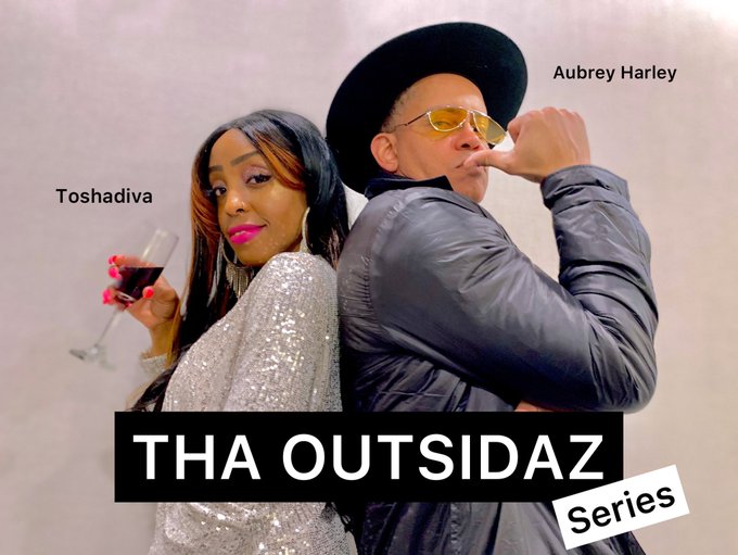 Karma is my name on THA OUTSIDAZ and she is not one to fuck with Periodt especially when it comes to<a href="/tag/indiefilm"class="tags"><span>#indiefilm</span></a><a href="/tag/toshadiva"class="tags"><span>#toshadiva</span></a><a href="/tag/thaoutsidaz"class="tags"><span>#thaoutsidaz</span></a><a href="/tag/toshadiva"class="tags"><span>#toshadiva</span></a>