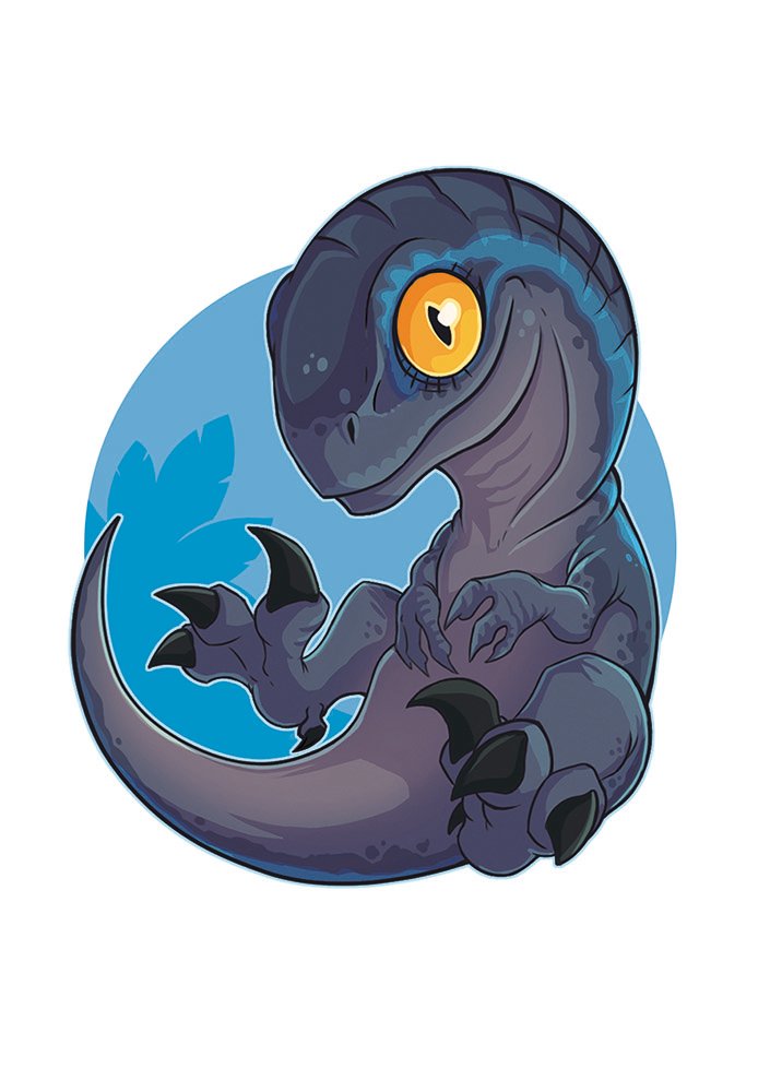 Guillerartart's tweet photo. Next on the mini dinos series from Jurassic Park/World: Blue and Bucky! :DD
#JurassicPark #JurassicWorld #dinosaurs #dinosaurios #dinos #minidinos #velociraptor #blue #BabyBlue #trex #tyrannosaurus #thelostworld https://t.co/mcphmDAyhn