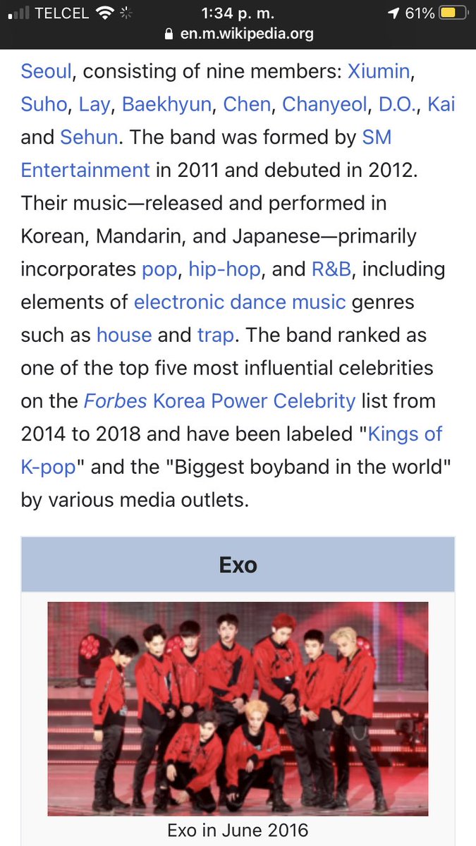 calinedbayunL's tweet photo. @exolatam_force @weareoneEXO #TeamSilverL
#02
#EXO #엑소 @weareoneEXO @layzhang @lay_studio @B_hundred_Hyun https://t.co/6CEUHS58v5