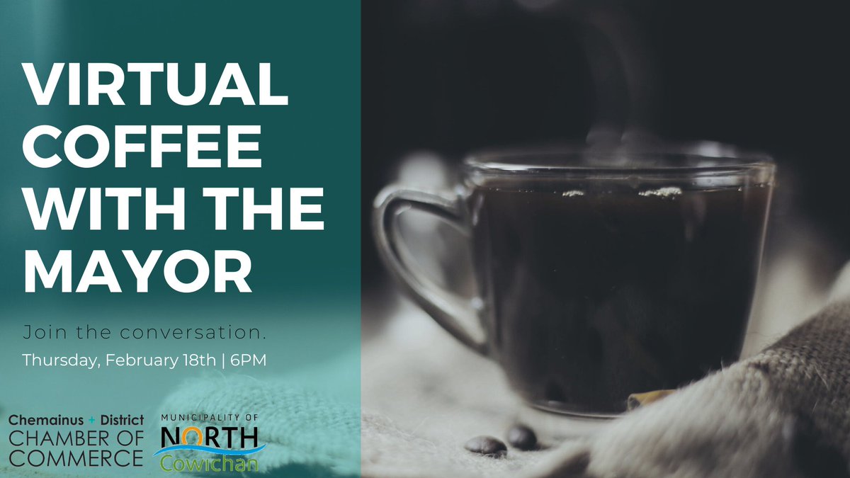 Join the conversation ☕️: eventbrite.ca/e/virtual-coff…