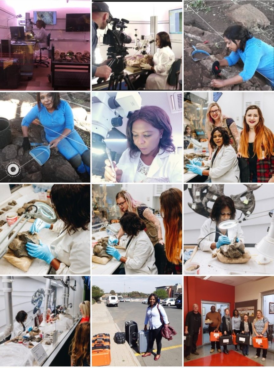 ZandileNdaba30's tweet photo. Thank you so much to everyone who believes in me.
I wouldn't be here if I wasn't given the opportunity to prove myself in this line of work. I work hard all day everyday to prove that I can do this, 

I'm glad and privileged to be contributing to the world of #WomenInScience https://t.co/HHC1ObYUwF