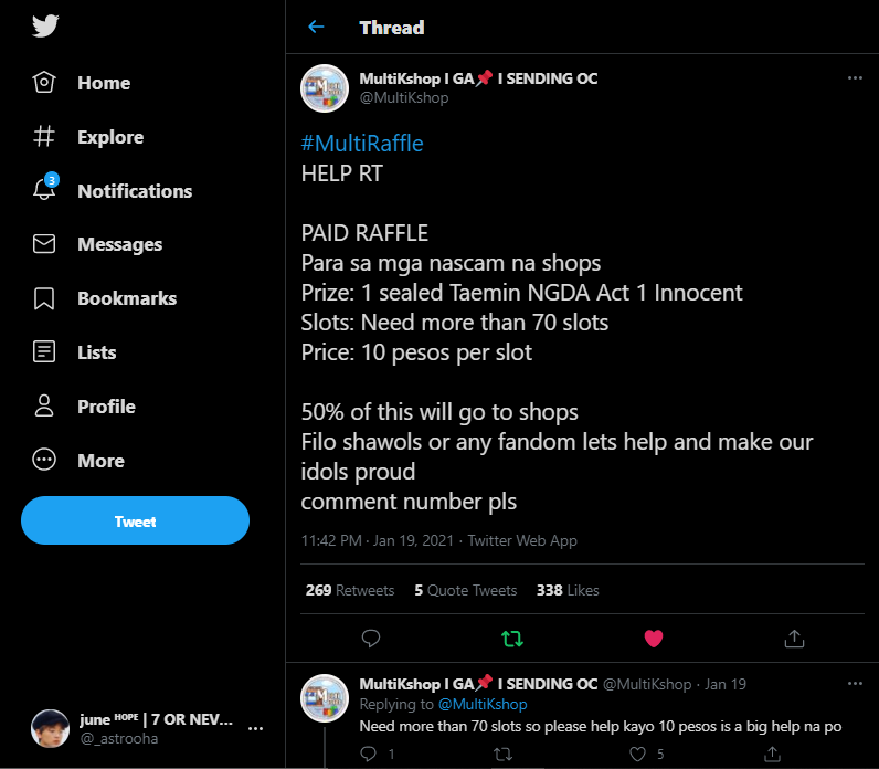 _astrooha's tweet photo. @MultiKshop @nosananopomu @__yeddeong @chimkiezen #LibreNiMulti 
thank you so much! https://t.co/EvMD83dJxD