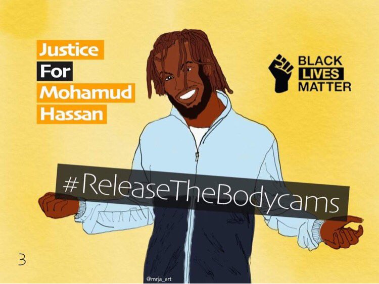 BLM_RCT's tweet photo. #releasethebodycams https://t.co/CD8S28HeUX