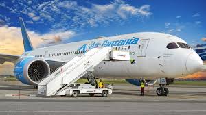 Kisaikolojia, kupelekwa na kurudishwa na shirika lenu la ndege kwenye mashindano huko nje huwapa morali sana wanamichezo wetu. Ni fahari kubwaTunaitaka hiyoIts useless to invest in long haul planes then you are not flying them to serve your people!Imho