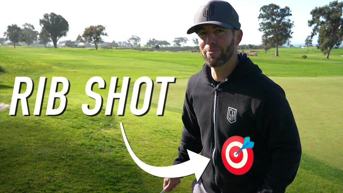 Have you seen the last video?  Coach gets hit by a golf ball at Torrey!  #torreypines #golf 
youtu.be/EdcnfeEvViE