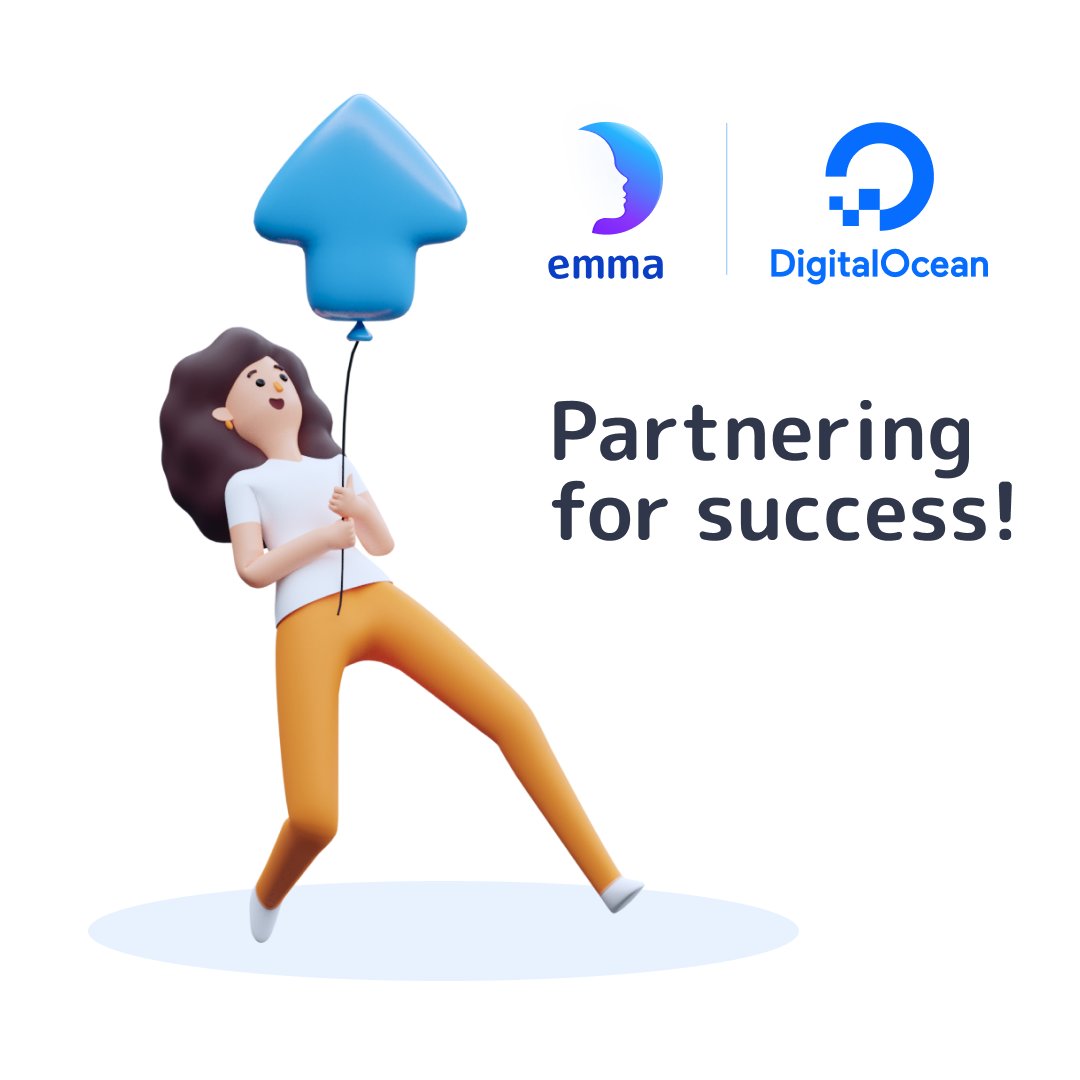 Glad to announce – we are now oficially a part of <a href="/digitalocean/">DigitalOcean</a> startup community. Feels inspiring!🎉
#startup #itisourwork #cloudsolutions #multicloud #cloudasanapp #cloudcomputing #it #tech #techstartup