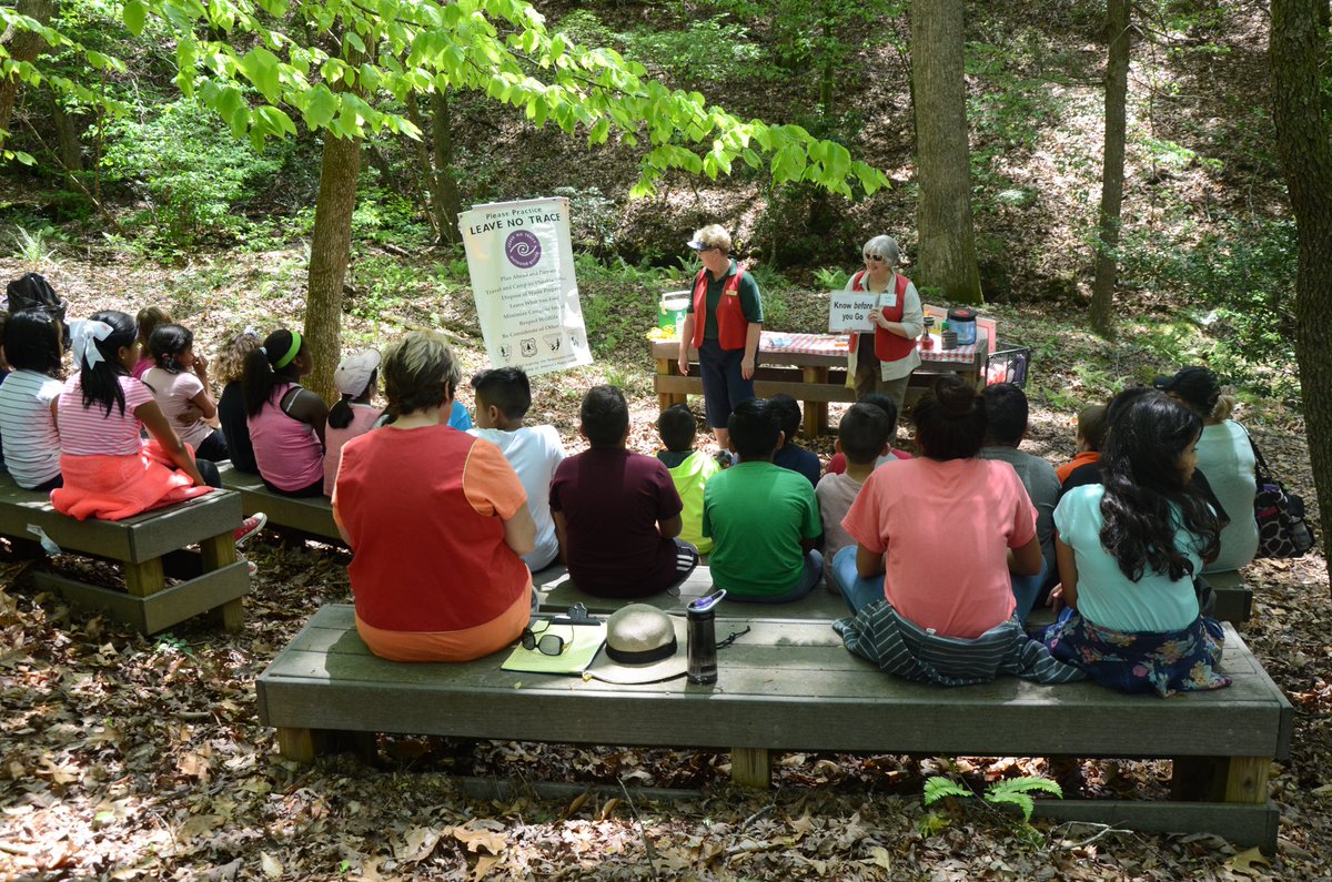 APPLY today for <a href="/AmeriCorpsVISTA/">AmeriCorps VISTA</a> Volunteer Coordinator Positions with the <a href="/USFSRegion8/">USFS Southern Region</a> &amp; <a href="/ChattOconeeNF/">ChattOconeeNF</a>! Get pay &amp; benefits while doing meaningful work for the <a href="/forestservice/">USDA Forest Service</a>! Early deadline is 2/22/2021!