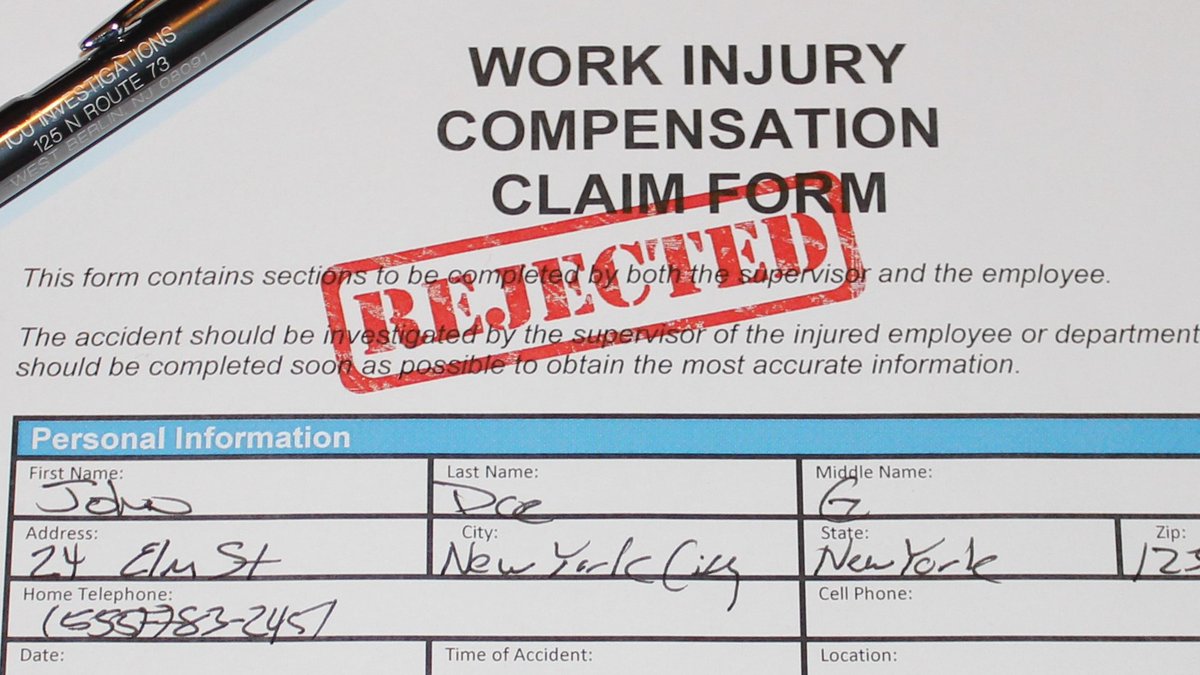 ICUinc_PI's tweet image. Worker compensation fraud is among most expensive and common types of fraud, costing billions each year in damages to corporations, and ICU Investigations has exposed bad actors for over thirty years. 

#icuinvestigations #workerscompfraud

ow.ly/M2Ud50DgN5T
