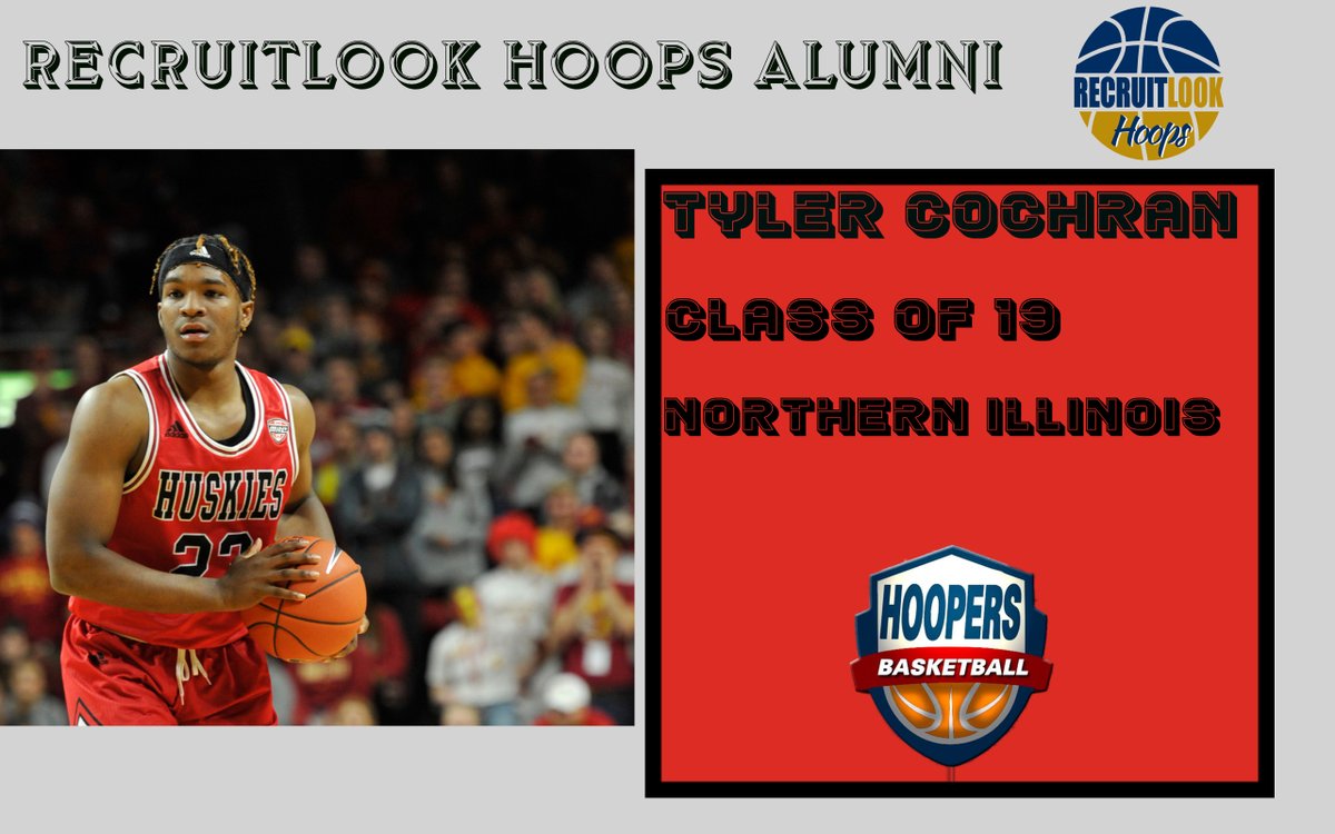 RL_Hoops's tweet photo. Tyler Cochran was one of the top performers in the first-ever RL Hoops League, a tough guard with great size and vision. Was performing very well early this season for Northern Illinois #RLHoopsAlumni https://t.co/5Ic6B92g9v
