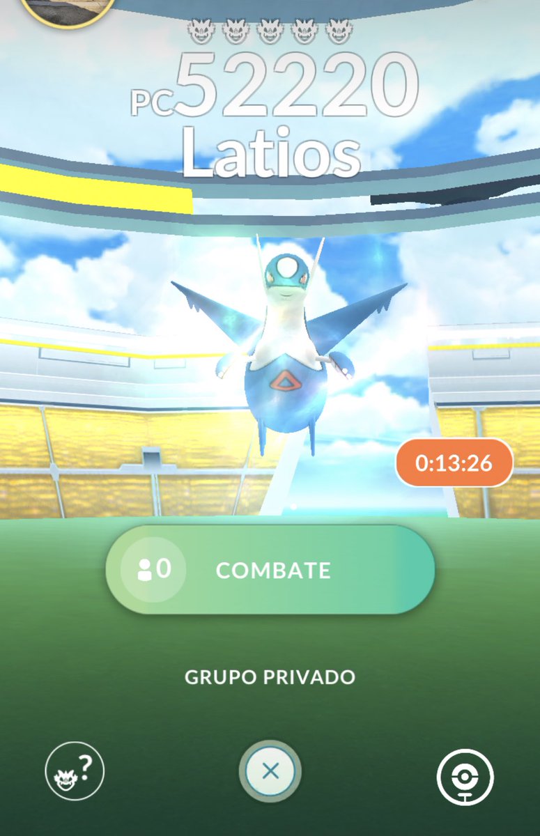 ✨shiny✨ tweet media