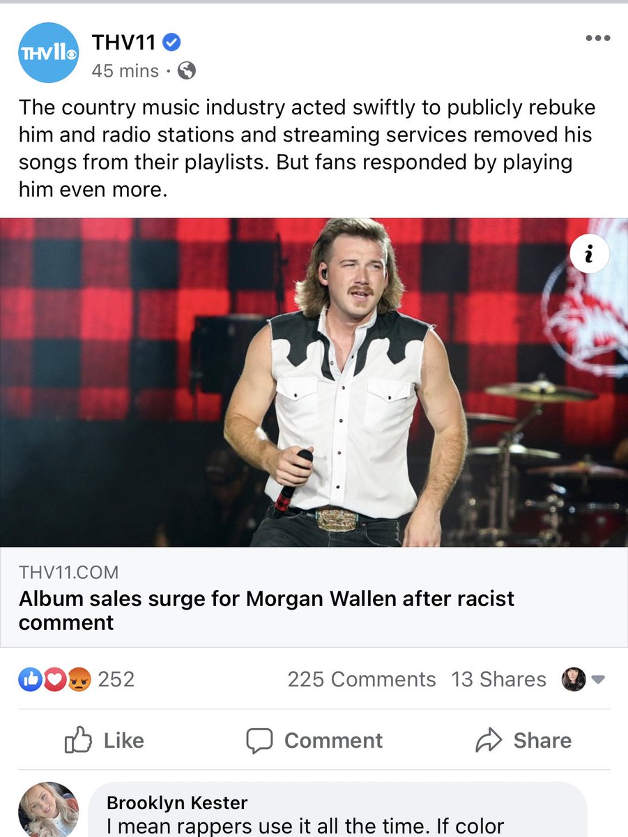 kelseyaleena13's tweet photo. Supporting someone even harder after he used a racial slur BECAUSE he said a racial slur???? Could not be me https://t.co/r113Q3lfIz