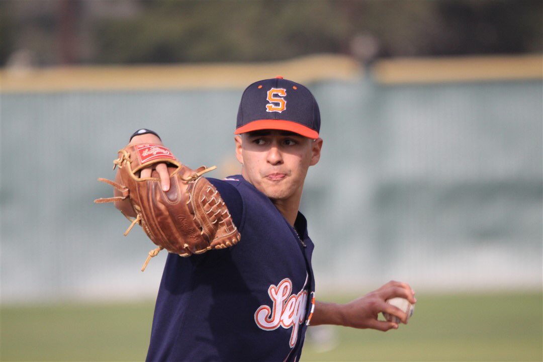 SBCBaseballCA's tweet photo. SBC is excited to name @vincentpratti as the new head coach for SBC 16u showcase team! Please welcome coach Pratti to the SBC family! https://t.co/8K86qhC81F