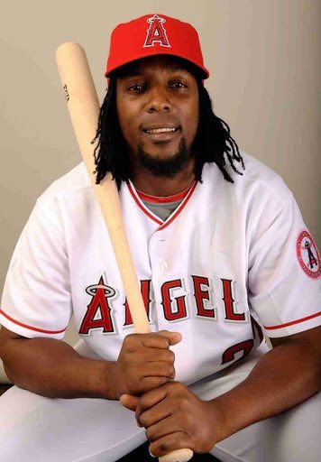 Happy Birthday Vladimir Guerrero.  