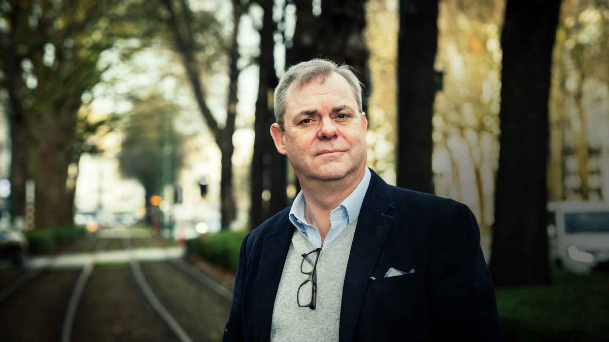 Ook de entertainmentsector evolueert naar het ‘Nieuwe Normaal’: steeds meer uitzendkanalen en mogelijkheden voor de consument. Lees het artikel met François Chaudoir, voorzitter van de federatie United Media Agencies (UMA), in <a href="/tijd/">De Tijd</a> - bit.ly/3702ZC2