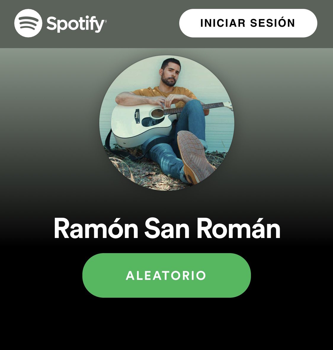 ¡ Ya está ! ¡ Lo hice ! Me lancé también a la música🎵💪🏻
¡No te pierdas mi #Single #dosenamorados el 11 de Febrero !
Pincha este enlace y sígueme en #Spotify
👇🏼👇🏼👇🏼
open.spotify.com/artist/4RUyU6K…