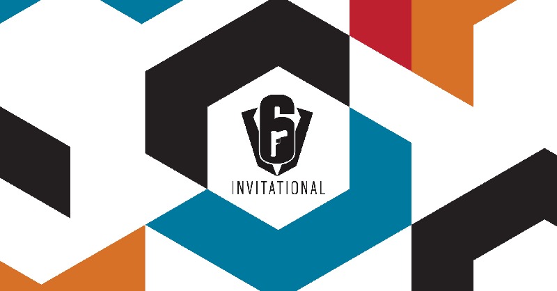 R6esports's tweet photo. The #Sixinvitational 2021 might be postponed, but we can't finish Year 5 without a huge boom. 

@Rainbow6Game Community and Game Celebration livestream is coming on February 21st!