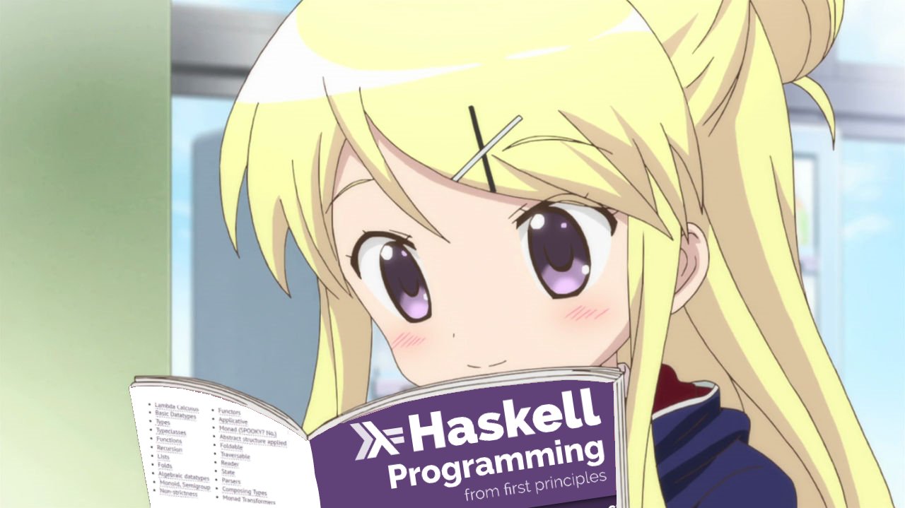 img - Programming languages as anime girls. (I don't know source or  Japanese. Help me if you know) - devRant