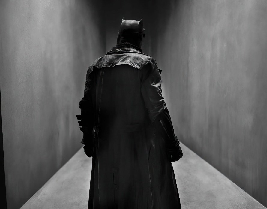 BatmanShots_'s tweet photo. Knightmare! #SnyderCut https://t.co/SkSUAP7OBN