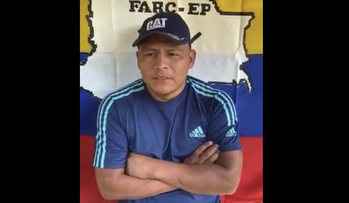 Resultado de imagen para Liberan a Wilson García Díaz exconcejal secuestrado en Cauca