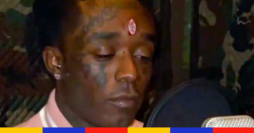 KonbiniFr's tweet photo. Après son diamant incrusté, Lil Uzi Vert veut s’implanter une puce cérébrale pour avoir "la connaissance des dieux"

👉  https://t.co/n6dlnRlTJ7 https://t.co/CiVQBAvclc