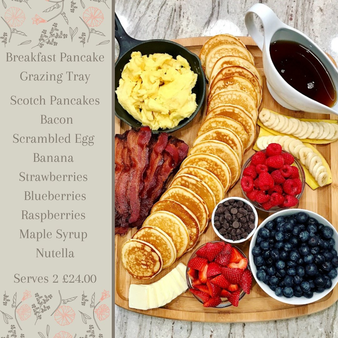 A week today it's Pancake day, book one of our specials and have a flipping good day! 
Bookings at nicola@twojayscatering.co.uk or message from our page #pancakeday #shrovetuesday #pancake #pancakes #savouryorsweet #maplesyrup #Nutella #lemonandsugar #fooddelivery #haxby #york