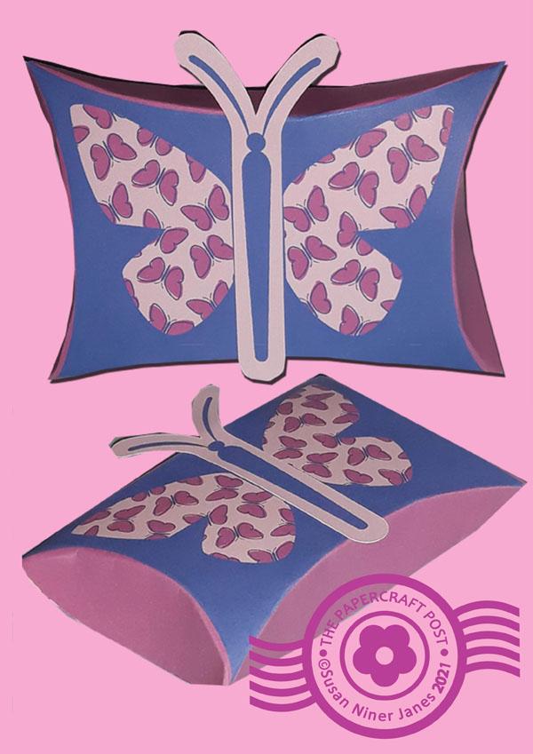 PapercraftPost tweet picture