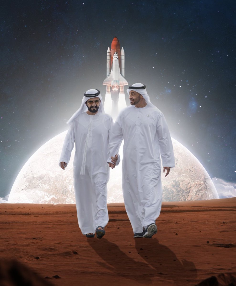 Mission accomplished 🇦🇪🇦🇪🇦🇪