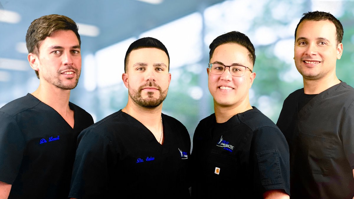 Pray_Chiro's tweet image. We're celebrating our Dalton office's 3rd anniversary! Since the office's opening in 2018, we've expanded our therapy areas, upgraded to the latest 40-watt lasers, and now we are here for you 7 days a week! Thank you for choosing Pray Chiropractic!