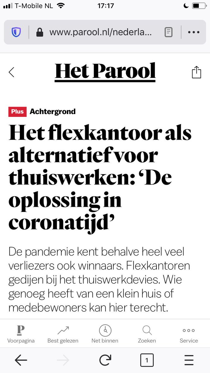 Je mag niet naar kantoor, maar wel naar een flexkantoor?? Ik snap het niet meer...  #thuiswerken #lockdown