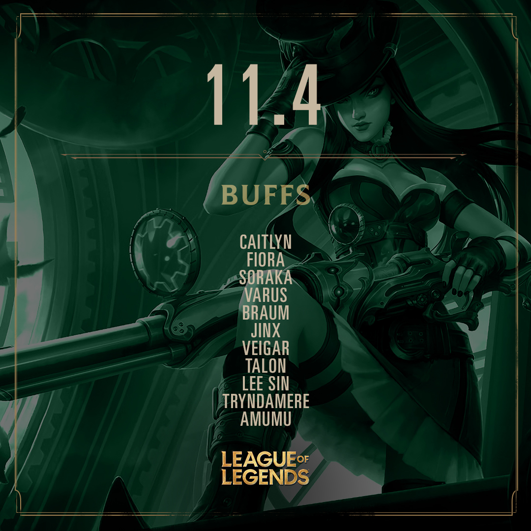 League of Legends ES tweet media