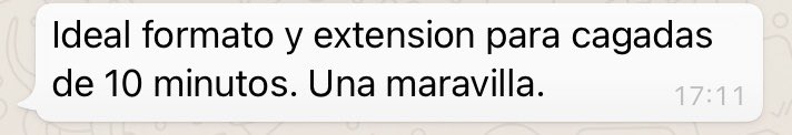 JoanSonite's tweet photo. La más certera crítica a ‘Rectángulo de amor bizarro’ ya está hecha y no podía pasar desapercibida. https://t.co/8J1yT6mPnd