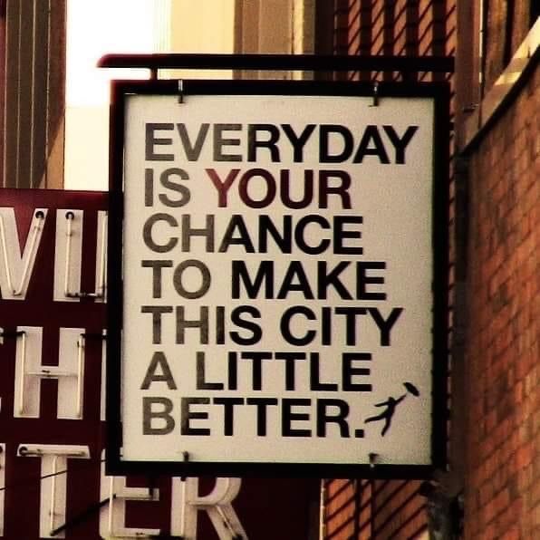 Proud_Places's tweet photo. #incrementallybetter https://t.co/EbivtDCzI2