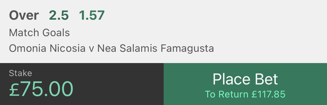 Tips__4U's tweet image. Bet 3