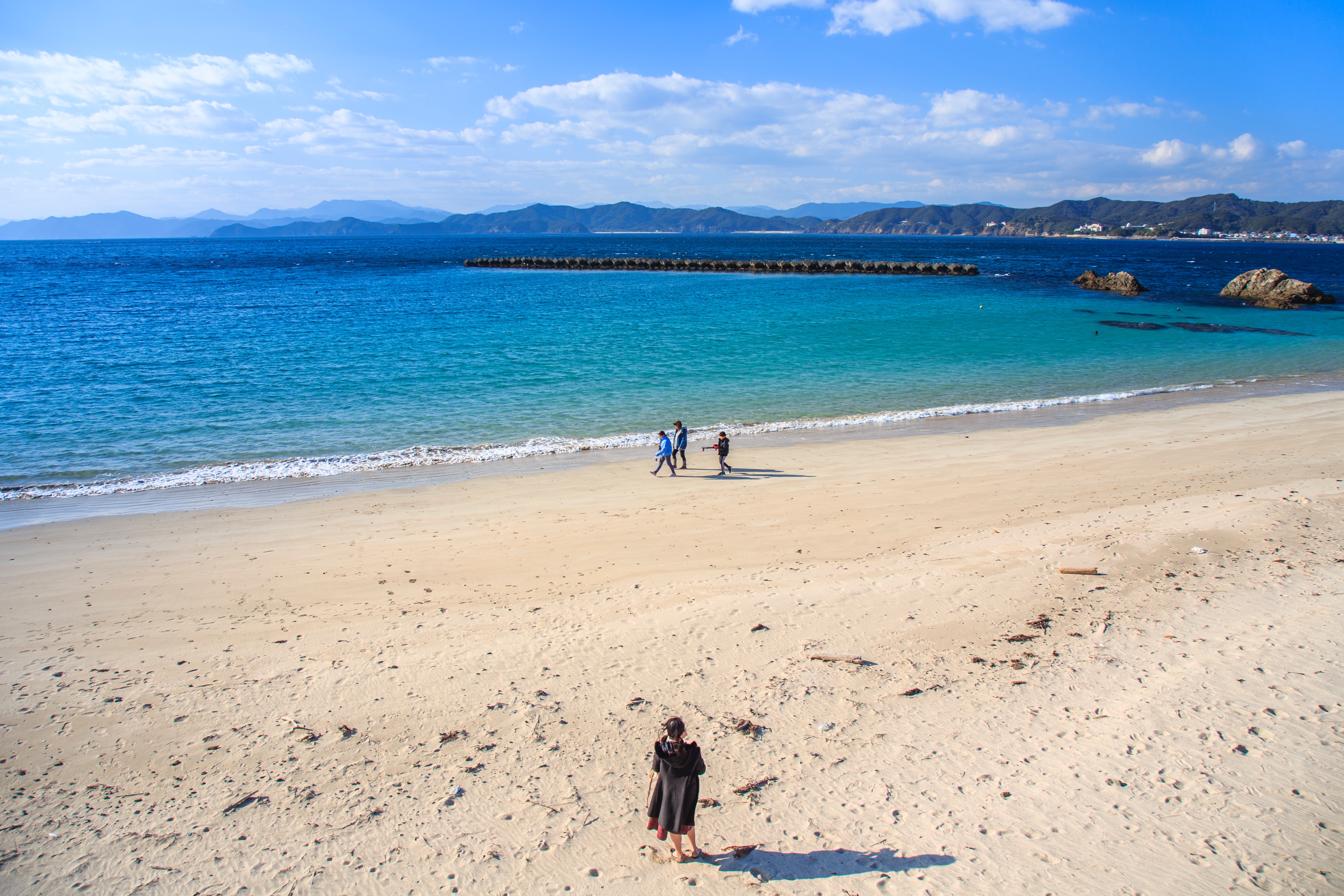 御座白浜海水浴場 Twitter Search Twitter