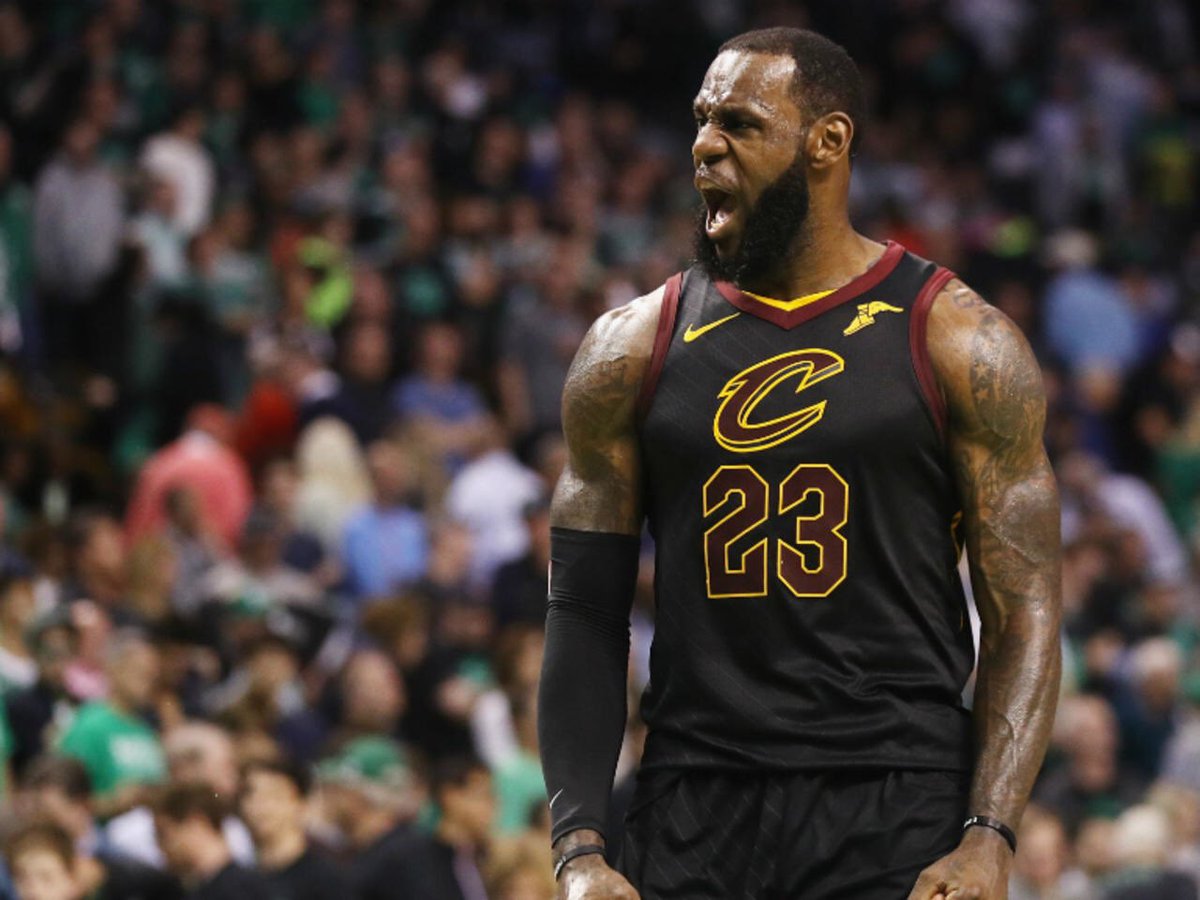 George St-Pierre —> Lebron James Both suffered defeat on their way to championships, both won playing different positions/weight classes, both athletic enigmas who somehow are able to perform in prime shape at ages most are retired at, two people you can easily call the goat