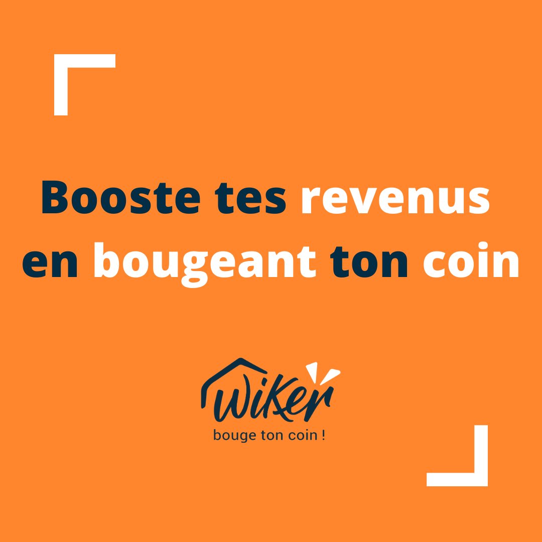 WiKer RECRUTE ses nouveaux ambassadeurs !
Bouge ton coin avec nous et intègre notre super équipe 🥳👉wiker.fr/agenda/deviens…