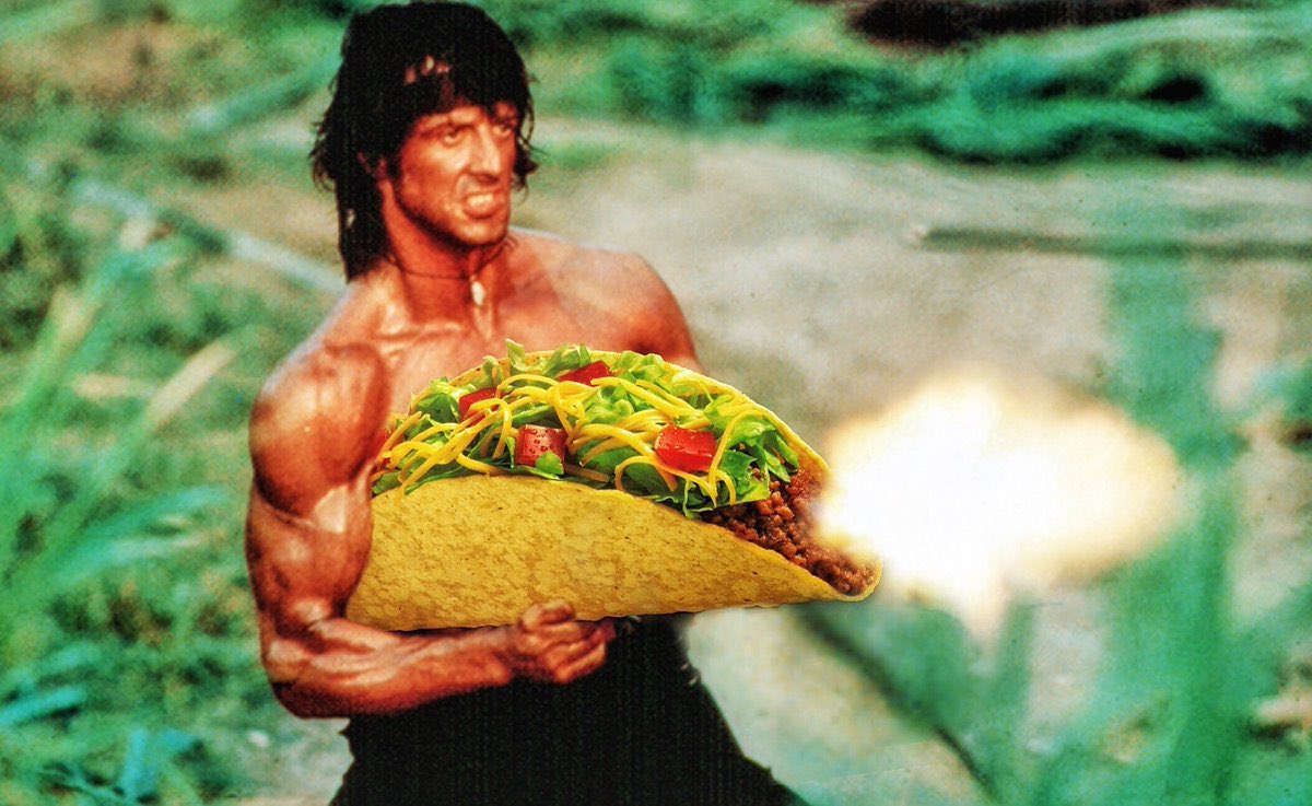 MrTtheTaco's tweet photo. @PedroTheTaco1 #ATTACO !!! https://t.co/pKlJEFHc0w