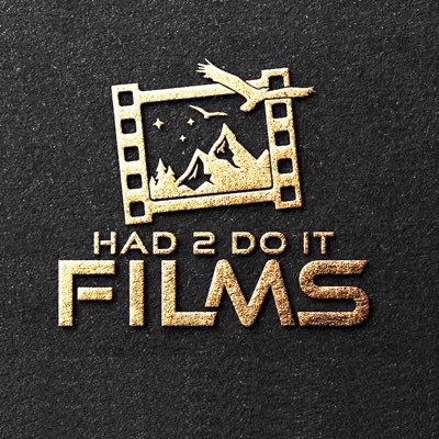 had2doitfilms's tweet photo. #NewProfilePic https://t.co/1WT3nnXz0Q