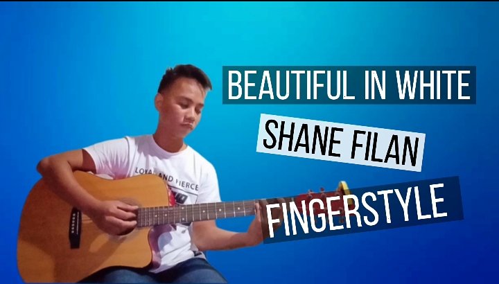 MTabelima's tweet image. youtu.be/60fq66S_TtA

Hope you enjoy it guys
Please support me
I will appreciate it

#fingerstyle #guitar #Pinoy #Filipino #Guitarist #guitarcenter #beautifulinwhite #shanefialn #westlife