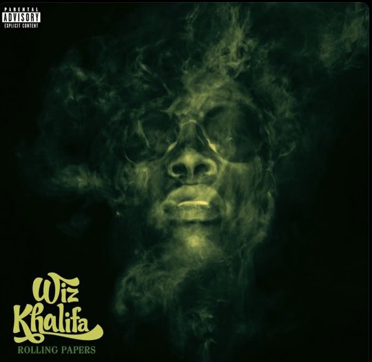 2011 - Rolling Papers - This album means so much to me, the first one I ever enjoyed front to back. I’m sure I rate this higher than most but it’s one of the smoothest listens and one of my favourite laid back albums.Favourite song: When I’m Gone