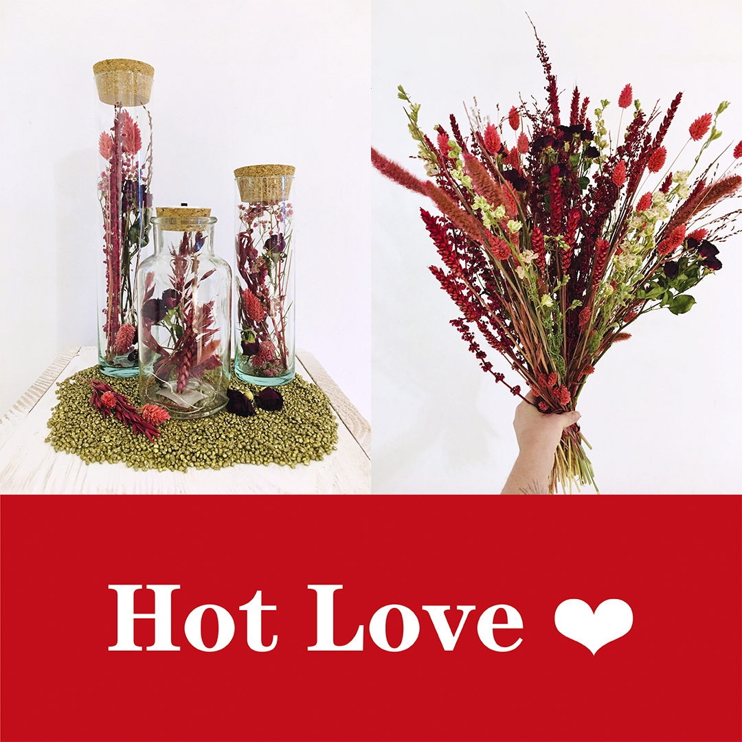 FleurLies's tweet photo. Welke liefde wil jij verklaren? Hot love (rood) ❤️, soft love (roze) 🧡 of pure love (wit) 🤍?
Tip: Creëer een mooie compositie door de complete set samen te plaatsen. 👉https://t.co/xVIEXVnIde
#fleurdelies #oostende #bloemenwinkel #florist #valentijn #droogbloemen #love https://t.co/UABl1Hgkmw
