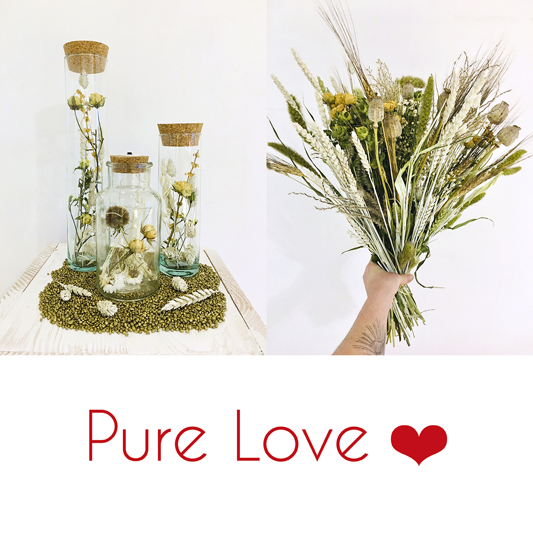 FleurLies's tweet photo. Welke liefde wil jij verklaren? Hot love (rood) ❤️, soft love (roze) 🧡 of pure love (wit) 🤍?
Tip: Creëer een mooie compositie door de complete set samen te plaatsen. 👉https://t.co/xVIEXVnIde
#fleurdelies #oostende #bloemenwinkel #florist #valentijn #droogbloemen #love https://t.co/UABl1Hgkmw