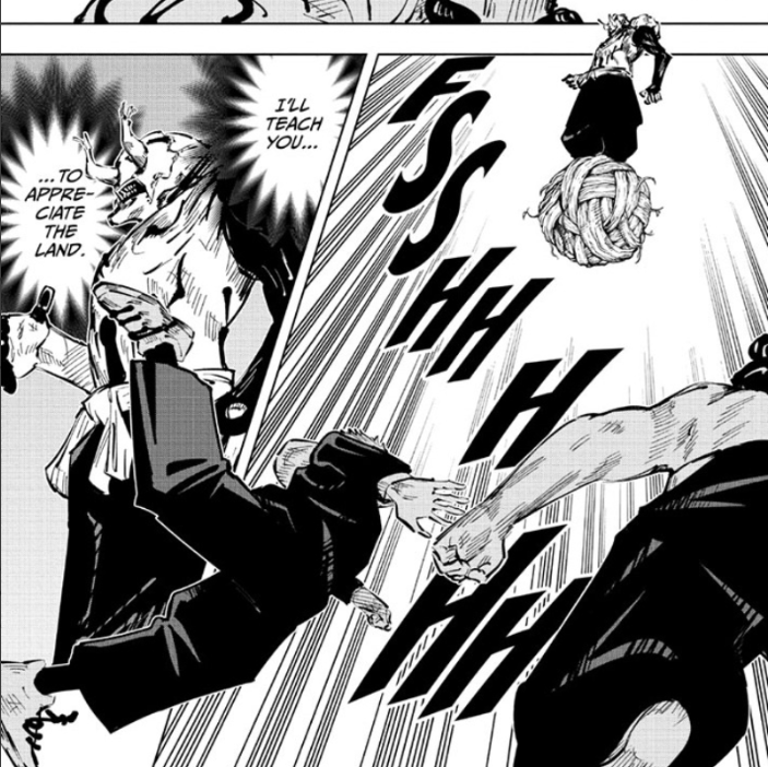 that too. Based on some of the times there has been such an occurrence, I imagine the heads with higher elevation receive the fear and scorn of the heads below them, while those below receive a "blessing" from those above, whether that blessing be information from their >>