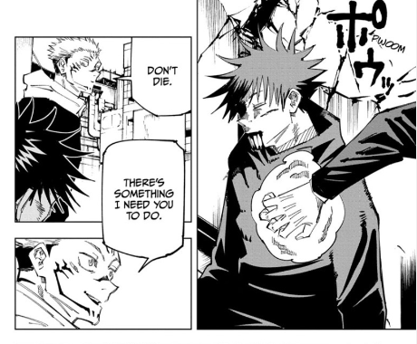 that too. Based on some of the times there has been such an occurrence, I imagine the heads with higher elevation receive the fear and scorn of the heads below them, while those below receive a "blessing" from those above, whether that blessing be information from their >>