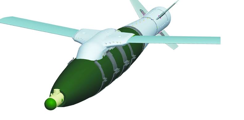 while Mirages used H-4 bombs.Striking Indian Military installations was Operation Swift Retort & DG ISPR said that F-16s weren't used in striking Indian Military installations.PAF F-16s shot down 2x IAF jets (Using AMRAAM AIM-120C) when they tried to chase the strike 3/N